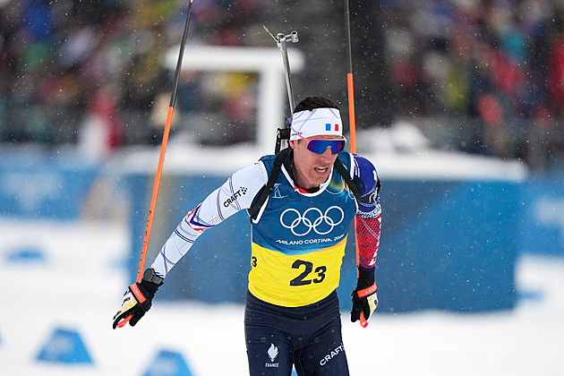 11. den ZOH 2026 ONLINE: České hokejisty čeká klíčový duel, biatlonisté jsou šestí