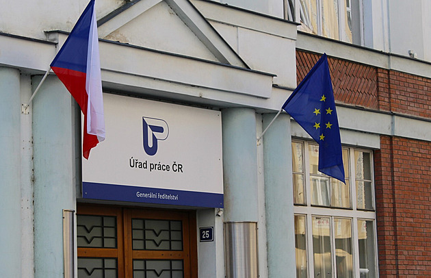 Ředitelem úřadu práce je od pondělí Chlopčík, post byl neobsazený od podzimu