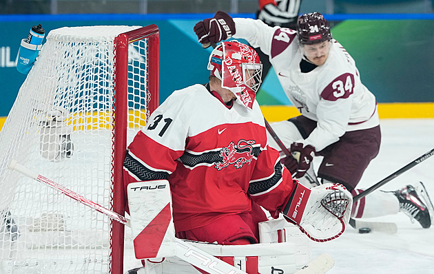 Málo atraktivních zápasů, inspirujte se u žen! Formát turnaje hokejistů čelí kritice