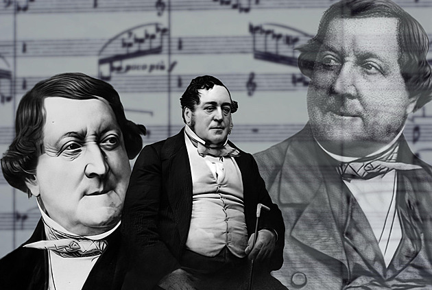 V Ostravě uvedou Rossiniho operu Mojžíš a faraon. V českém divadle se hrála před 130 lety