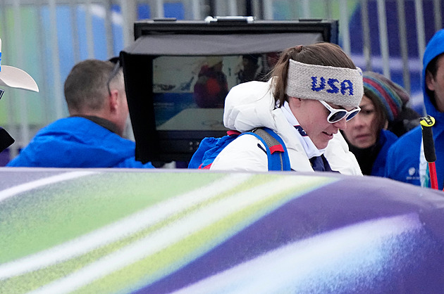 Kroužek pletení na olympiádě. Kteří sportovci se uklidňují s přízí a jehlicemi?