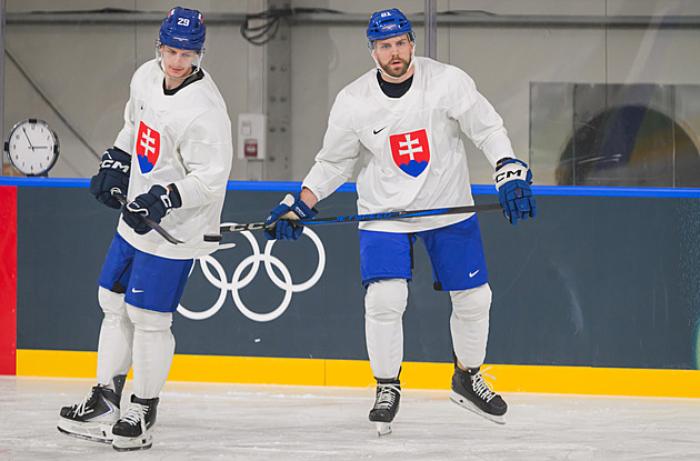Naštěstí jsme malá země. Slováci vzývají vyspělou oporu, řeči o zázraku raději krotí