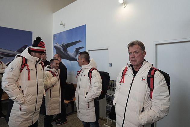 Postup po gólu v šesti bych nechtěl. Rulík se vrátil k hrám, pojedou na MS mladíci?