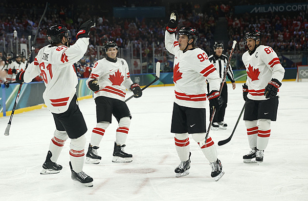 Dělali si, co chtěli. Favorité kralovali, ze zámoří zní: Tak finalisty bychom měli...