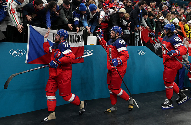 Upřímný Šimek: Jestli tak budeme hrát dál, může to být ostuda. Pan Rulík zvedal hlas