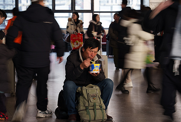 Výbuch ohňostroje v Číně si vyžádal osm mrtvých, dva lidé jsou zranění
