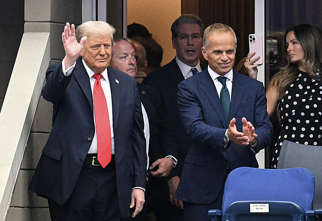 Švýcarská ekonomika se zotavuje z celního šoku. Firmy ale stejně propouštějí