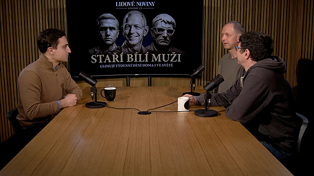 PODCAST: Epsteinovy spisy otřásají elitami. Co odhalily a koho mohou potopit?