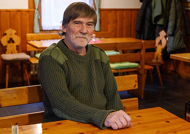 Švihlá chůze byla málem potřeštěná, vzpomíná překladatel Monty Pythonů