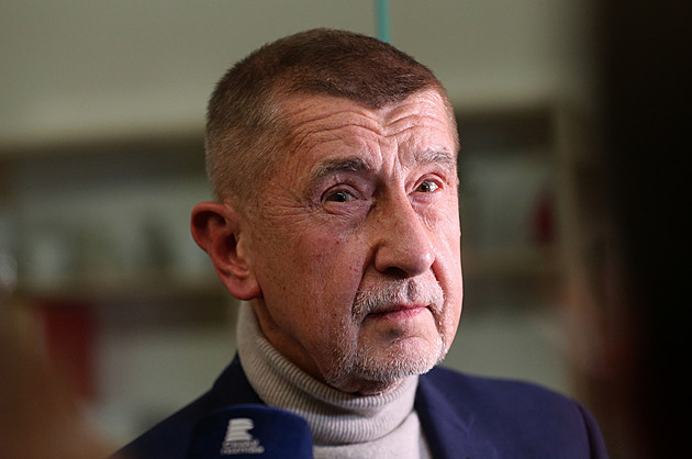 V mém případě není justice nezávislá, tvrdí Babiš. Rozhodnutí výboru ho nepřekvapilo