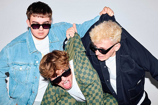 Nový hlas generace Z? Kdo jsou tajemní Gufrau, kteří mají miliony streamů