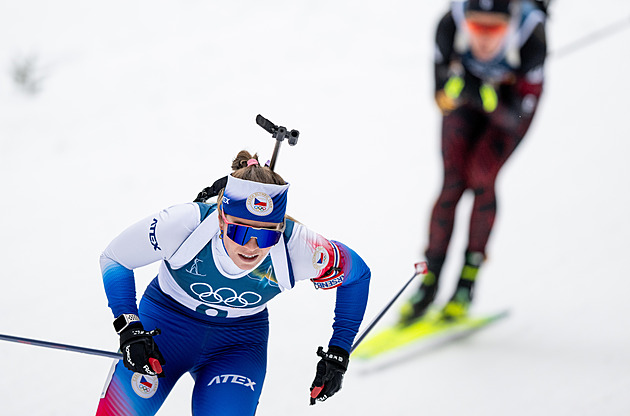 Jsme tady, jsme tady! O emotivním loučení Vinklárkové. Kariéra končí, Střelka čeká