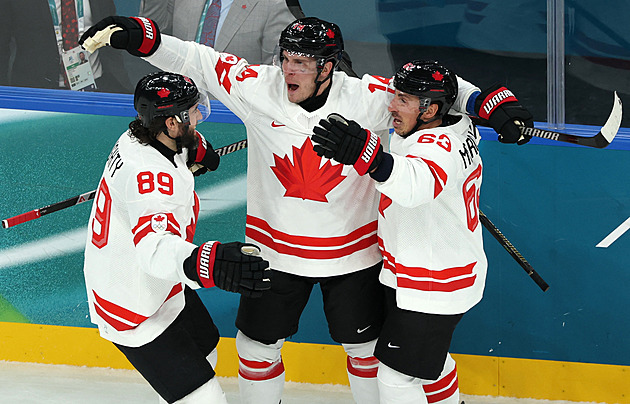 Dělali si, co chtěli. Favorité kralovali, ze zámoří zní: Tak finalisty bychom měli...