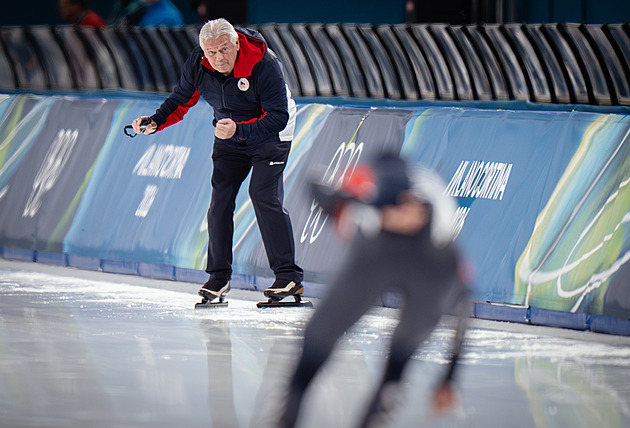 Nejstrašnějších i nejkrásnějších 12 kol v životě. Jak odchází Martina Sáblíková