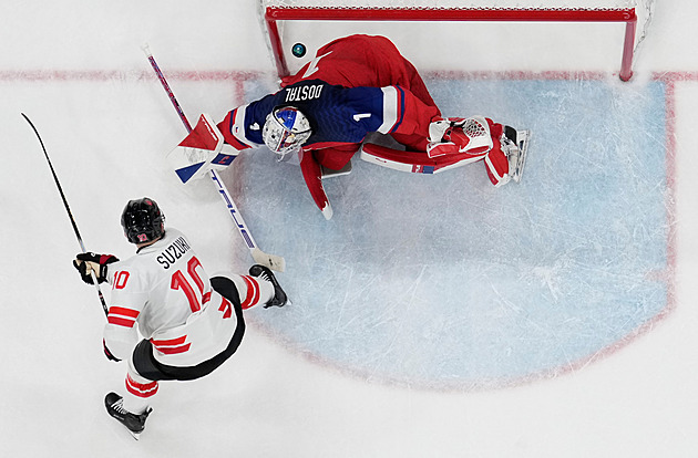 ONLINE: Česko - Francie. Druhý zápas hokejistů v Miláně, jsou jasným favoritem