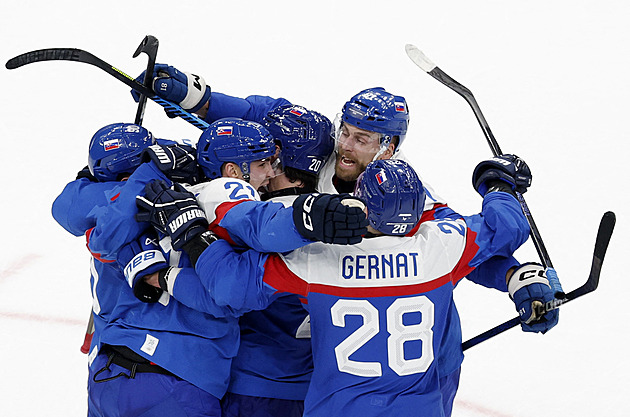 ONLINE: Severské derby, Finové bojují proti Švédsku. Slováci hrají s domácí Itálií