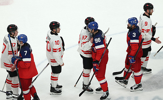 Nemyslím, že se Kanadě dalo čelit lépe, cítí Rulík. Chce pozitivní atmosféru, ne paniku