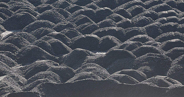 Loučení úpravny uhlí Dolu ČSM, provoz na konci února definitivně skončí