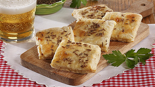 Tradiční zelňáky: Tuhle jihočeskou specialitu miluje i Josef Maršálek