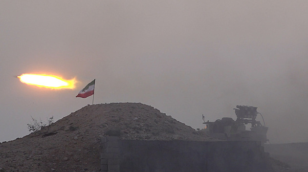 Trump zvažuje konkrétní jméno na budoucího vládce Íránu, píše Politico