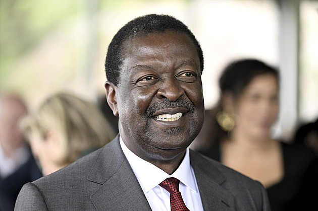 Místo práce cesta na frontu. Keňa se zlobí na Rusko, že podvodem verbuje její muže