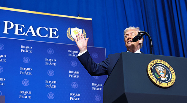 Trump? Buď je to ruský lokaj, nebo výjimečně inteligentní lídr, řekl Walesa