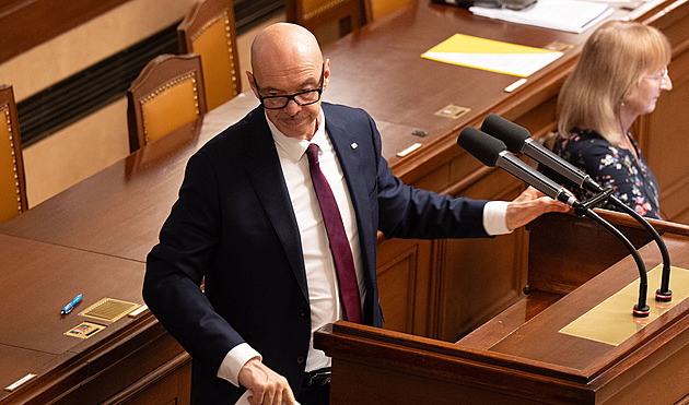 Motoristé jsou otloukánky. Do značné míry si to ale přivodili sami