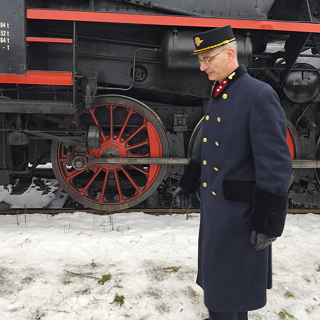 Němka se vydá na Slezský Semmering, muzeum první zimní jízdou zjišťuje zájem lidí