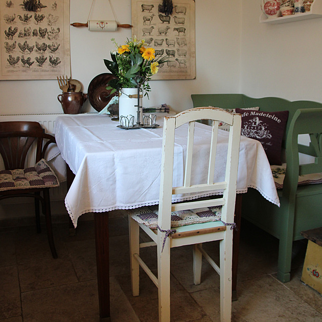 Dům po dědečkovi k nepoznání. Veronika s rodinou ukazuje, jak se staví sen