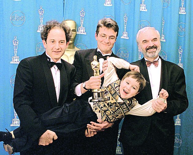 Zdeněk Svěrák slaví 90. narozeniny: Oslavu odvysílá živě Český rozhlas i kina