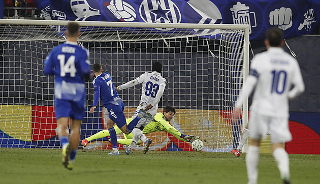 Lausanne - Olomouc v TV: kde sledovat Konferenční ligu živě?