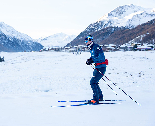 Norský expert o Klaebovi: Vždy je o krok přede všemi. A v čem se mu podobá Tuž?