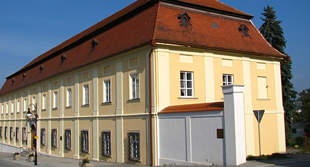 Sloučení muzeí podle kritiků odnesou akce. Plusy nevidíme, tvrdí místostarosta