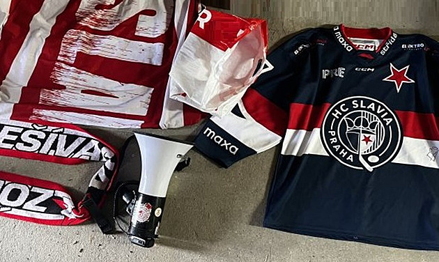 Oloupili fanoušky soupeře, hrozí jim 10 let. Nebudeme to tolerovat, vzkazuje policie