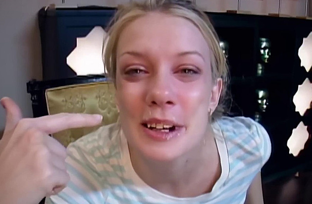 Vytrhané zuby, ponižování. Omlouvám se, vzkázala Banksová modelkám ze své show