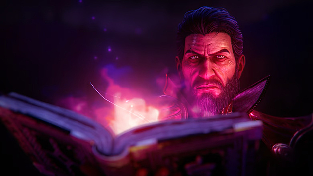 Nové povolání Warlock míří hned do tří her Diablo
