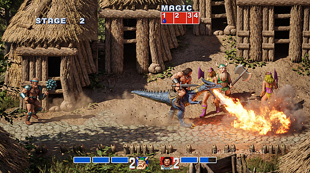 Jak by mohly vypadat legendární herní pecky v dnešní grafice? Pokochejte se