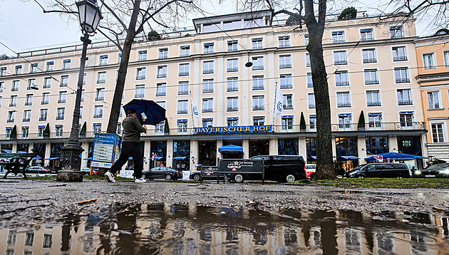 Mnichovská bezpečnostní konference začíná. Promluví Pavel, jedou i Zůna a Macinka