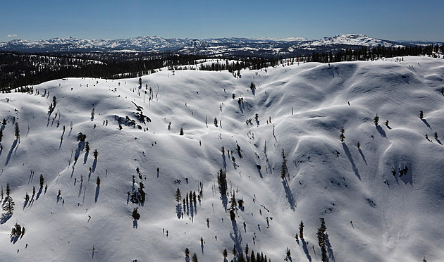 Ve čtvrtek nastane v Česku zajímavá situace, těší se meteorologové