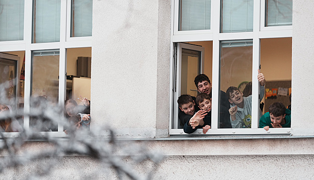 Olympiáda v Česku by nyní neměla smysl, vymezil se Pavel vůči Šťastného úvaze