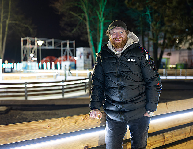 Lidi by neměli jen nadávat. Voráček se po zápase opřel do hejtrů národního týmu