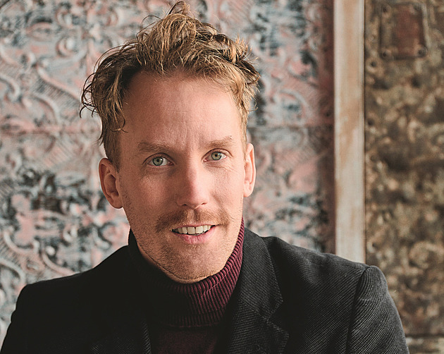 Sitcom z protektorátu diváci nečekali, případné pohoršení vítám, říká Dianiška