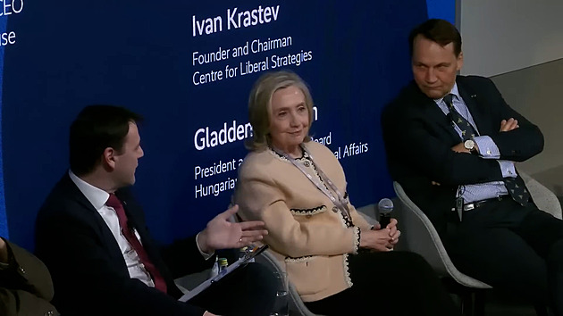 Česká stopa na konferenci v Mnichově: rozpačitost přebíjel domácí zbrojař