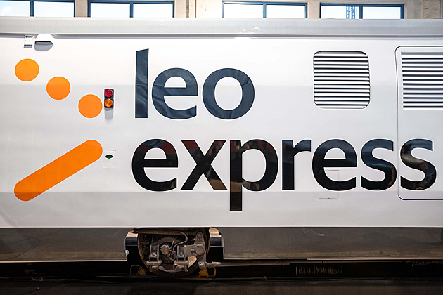 Druhý soukromý dopravce míří s vlaky do Brna. Leo Express zajistí spojení s Prahou