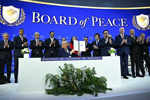 Trump's Peace Council Stalls: Lacks Funds and Troops Six Months After Launch