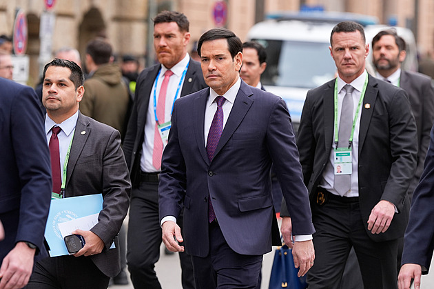 Na schůzce s nepřítelem? Jak vnímají Evropané Ameriku po konferenci v Mnichově