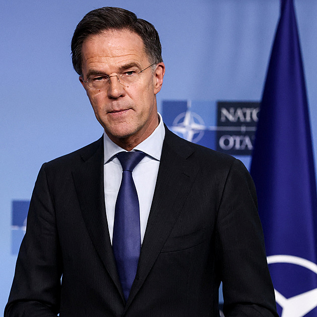 NATO musí prodloužit palivové potrubí daleko na východ, míní německý generál