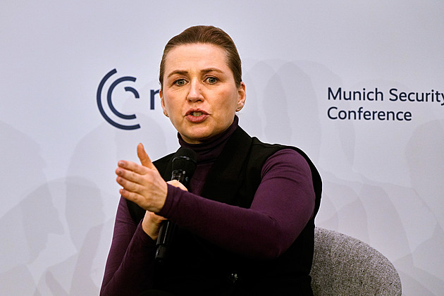 Dánsko zná termín voleb. Premiérka se chce svézt na protitrumpovské vlně