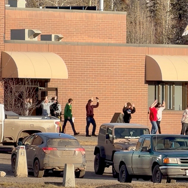 Vzdala školu, změnila se z muže na ženu. A masovým vražděním šokovala Kanadu