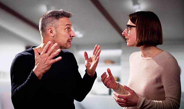 Advokátka vysvětluje, jak nevěra ovlivňuje rozvod a vypořádání společného jmění manželů